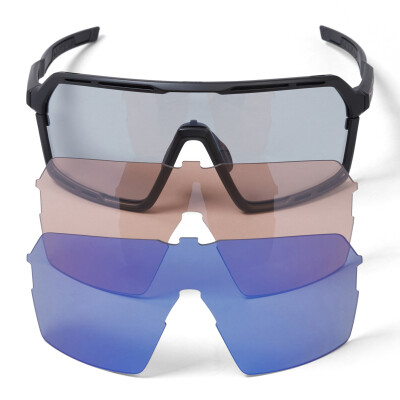 Endura Pro Sl Glasses Set Photochromic