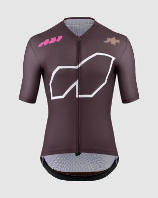 Assos Equipe R Jersey S11 We Are The A
