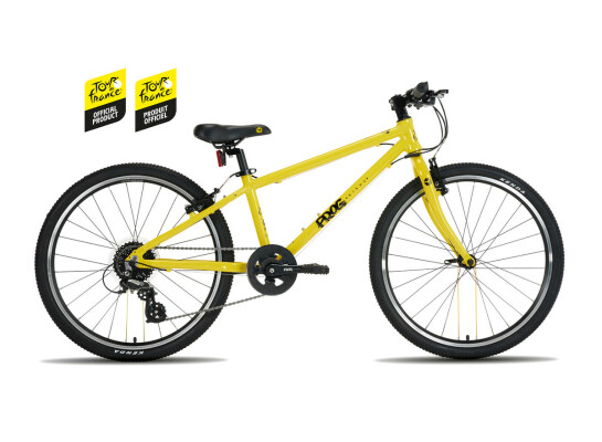 Frog 62 Kids Bike