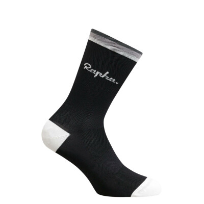 Rapha Logo Socks