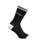 Rapha Logo Socks S Black