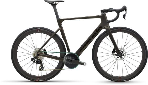 Cervelo Soloist Force Axs 1