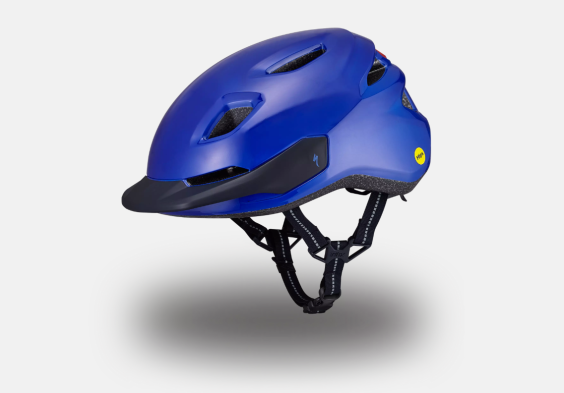 Specialized Shuffle Child Led Mips Helmet
