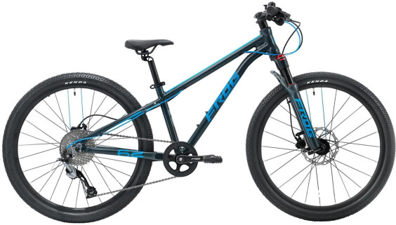 Frog 62 Kids Mountain Bike