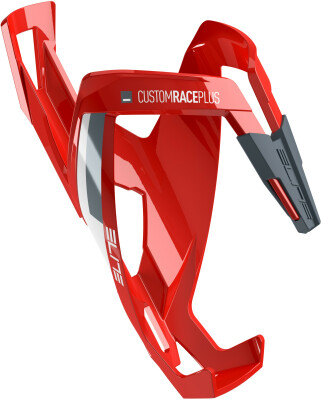 Elite Race Plus Resin Cage