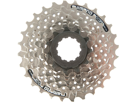 Shimano Cs-Hg41 7-Speed Cassette 11 - 28T