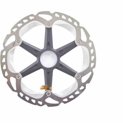 Shimano Rt-Mt800 Disc Rotor With Internal Lockring, Ice Tech Freeza, 140 Mm