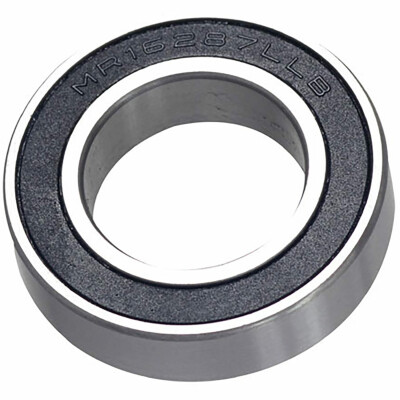 M Part Cartridge Bearing Mr16287 2Rs 16X28X7