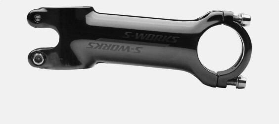 Specialized S-Works Sl Stem W/ Expander Plug