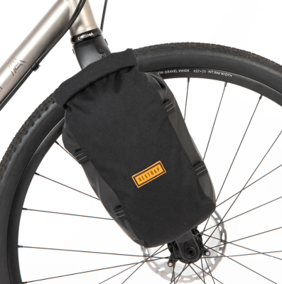 Restrap Switch Pannier