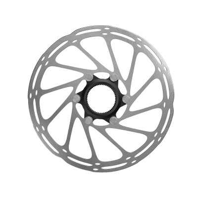 Sram Rotor Centerline Centerlock Rounded