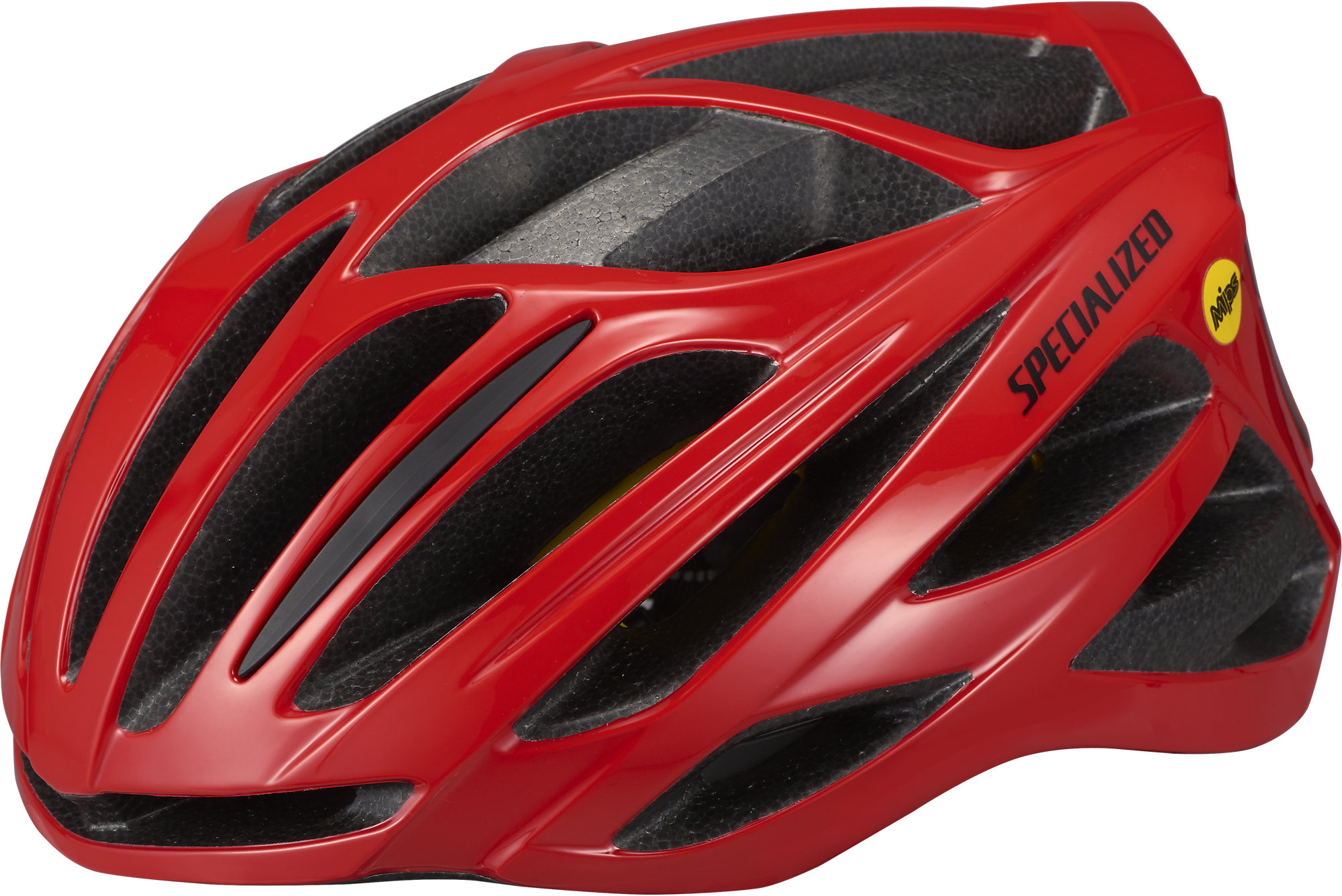 Specialized rocket red clearance helmet