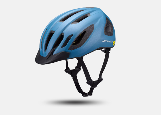 Specialized Chamonix 3 Helmet