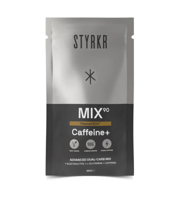 Styrkr Mix90 Caffeine Dual-Carb Energy Drink
