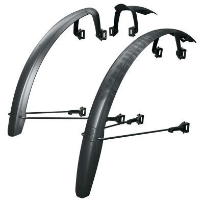 Sks Speedrocker Xl Mudguard Set