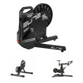 Smart Turbo Trainers