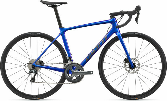 Giant Tcr Advanced 3 Disc 2022