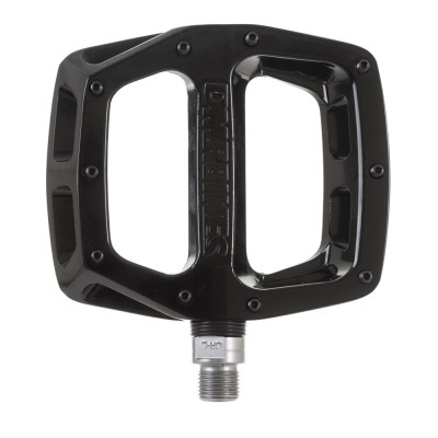 Dmr Bikes V12 Alloy Flat Pedals