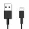 Quadlock Usb-A To Lightning Cable - 20Cm Black