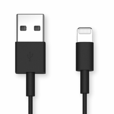 Quadlock Usb-A To Lightning Cable - 20Cm