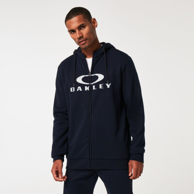 Oakley Bark Fz Hoodie 2.0