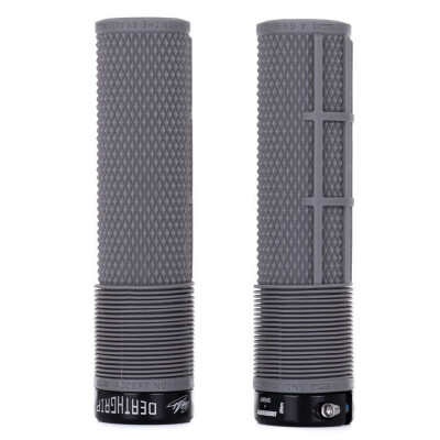 Dmr Bikes Deathgrip Non Flange Thin Soft Grips