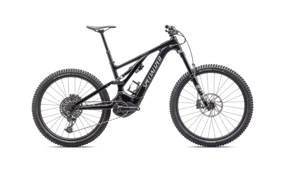 Specialized Levo Comp Alloy