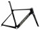 Giant Propel Advanced Pro Frameset M Carbon/Chrome