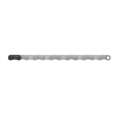 Sram Chain Xx T-Type Eagle Silver Hollowpin 126 Links
