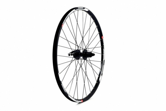 Etc Rear Wheel Mtb 27.5 Alloy Double Wall Disc