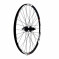 Etc Rear Wheel Mtb 27.5 Alloy Double Wall Disc 27.5 Black