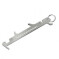 Lezyne Chain Gauge Silver