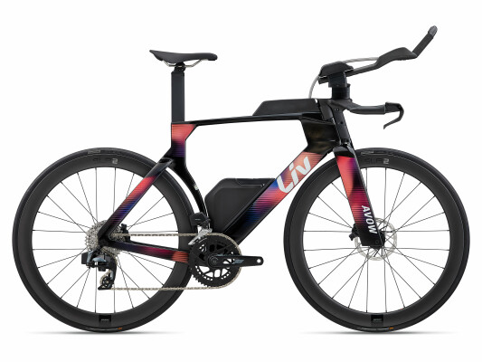 Liv Avow Advanced Sl