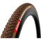 Vittoria Terreno Pro T60 Mixed Tubeless Ready Tyre 700X45C Natural Brown