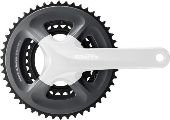 Shimano Fc-R2030 Chainring 50T-Nc