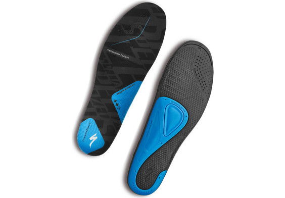Specialized Body Geometry Sl Footbeds