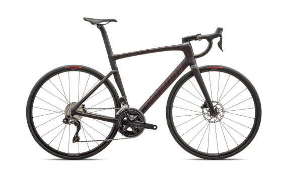 Specialized Tarmac Sl7 Comp - Shimano 105 Di2