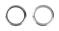 Ceramicspeed Ohd Slt Headset Bearing Kit Pinarello Dogma F 23-24 40X51.9X8MM Silver