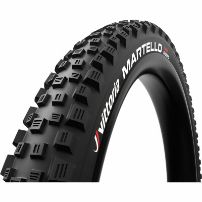 Vittoria Martello Race 27.5X2.4 Enduro G2.0 Tyre