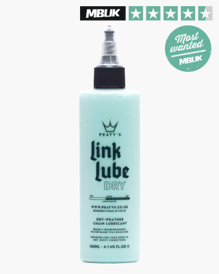 Peatys Linklube Dry