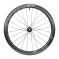 Zipp 303 S Carbon Tubeless Disc Brake Sram 700C Black