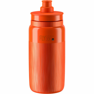 Elite Fly Tex Water Bottle 550Ml