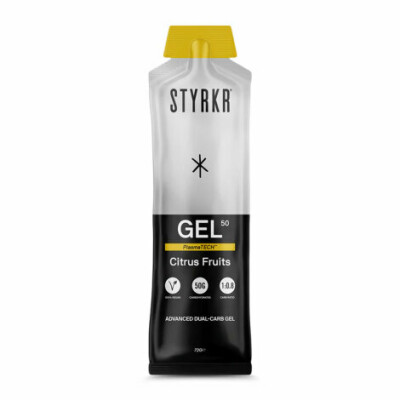 Styrkr Gel 50