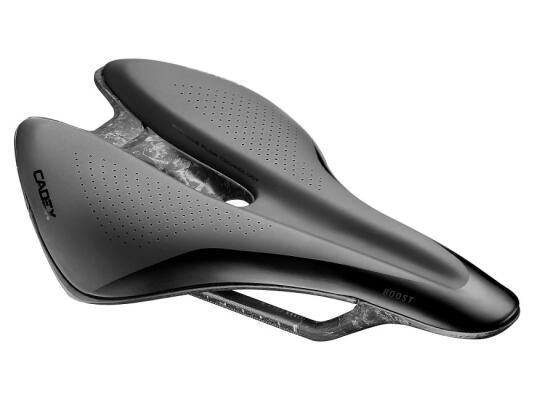 Cadex Saddle Boost