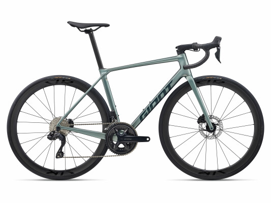 Giant Tcr Advanced 0 (pro Compact)