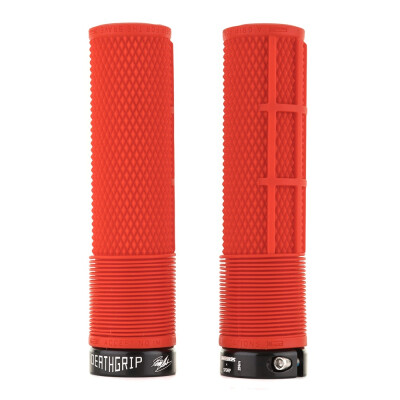 Dmr Bikes Deathgrip Non Flange Thin Soft Grips
