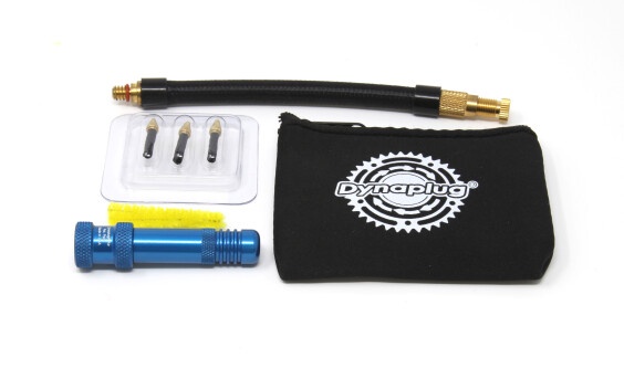 Dynaplug Air Tubeless Mtb Tyre Repair And Inflation Kit