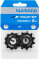 Shimano Grx Rd-Rx817 Tension And Guide Pulley Set