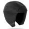 Kask Merino Helmet Liner S Black