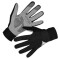 Endura Women's Windchill Glove S Black